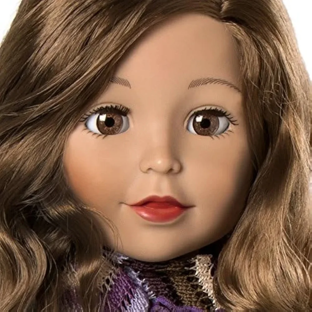 🎎🎎 Doll - Picture 7 of 8